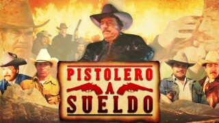 Pistolero a sueldo