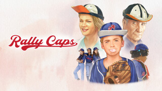Rally Caps