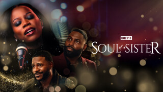 Soul of a Sister