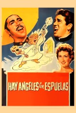 Hay ángeles con espuelas