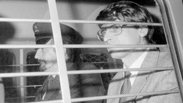 Murderous Minds: Dennis Nilsen