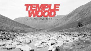 Temple Wood: A Quest for Freedom