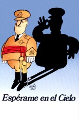 Espérame en el cielo