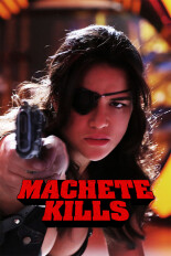 Machete Kills