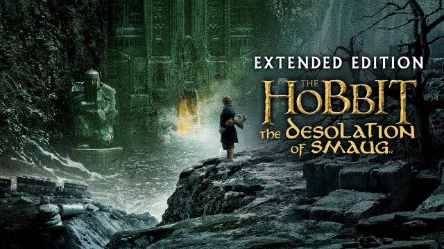 The Hobbit: The Desolation of Smaug (Extended Edition)