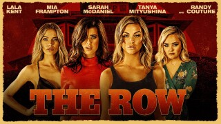 The Row