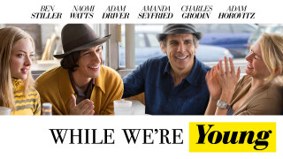 While We're Young