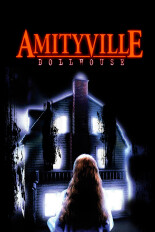 Amityville Dollhouse