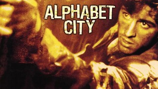 Alphabet City