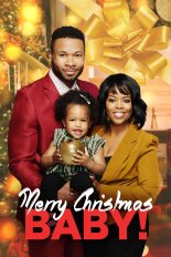 Merry Christmas, Baby!