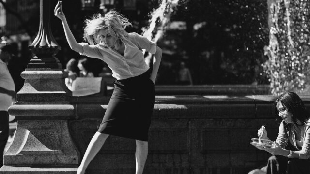 Frances Ha