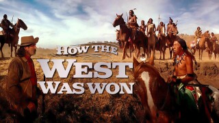 How the West Was Won