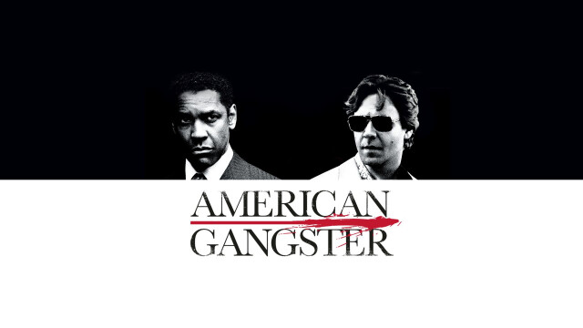 American Gangster