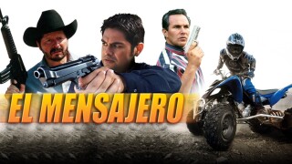 El mensajero