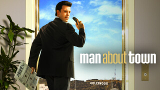 Man About Town