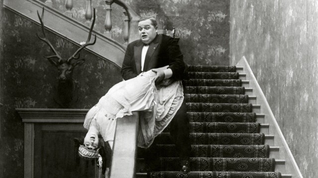 He Did and He Didn't