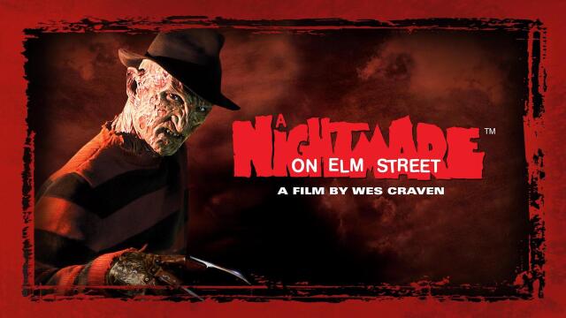 A Nightmare on Elm Street