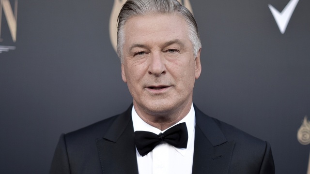 Who Is Alec Baldwin?