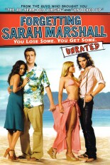 Forgetting Sarah Marshall: Unrated