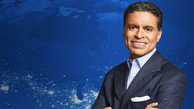 Reengineering Life: The Next Frontiers in Science: A Fareed Zakaria Special