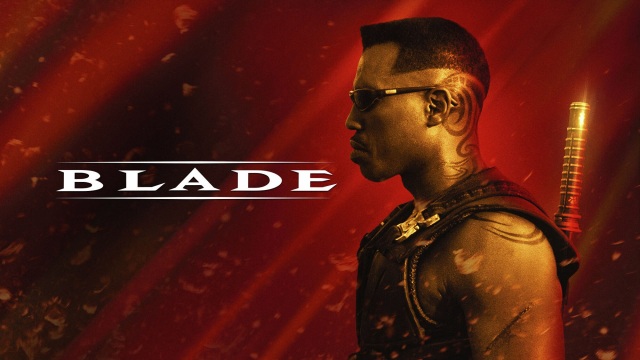 Blade