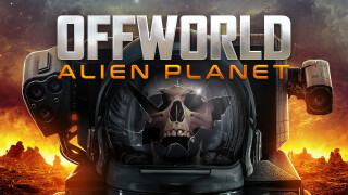Alien Planet