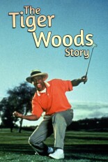 The Tiger Woods Story