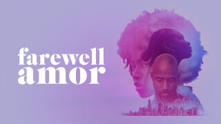 Farewell Amor