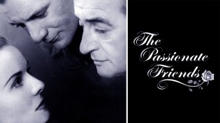 The Passionate Friends