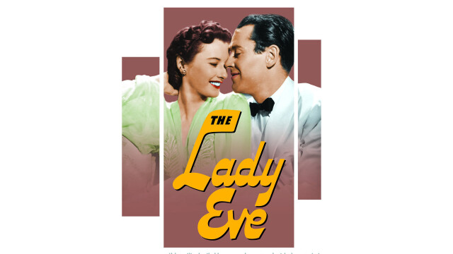 The Lady Eve