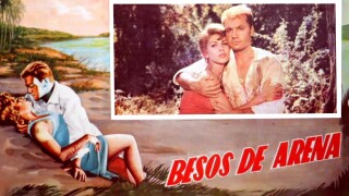 Besos de arena