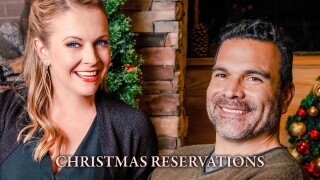 Christmas Reservations