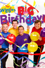 The Wiggles Big Birthday!