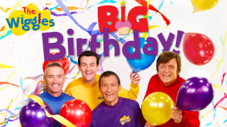 The Wiggles Big Birthday!