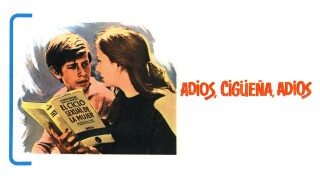 Adiós, Cigüeña, Adiós