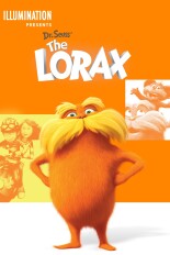 Dr. Seuss' the Lorax