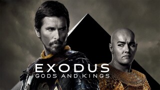 Exodus: Gods and Kings