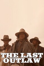 The Last Outlaw