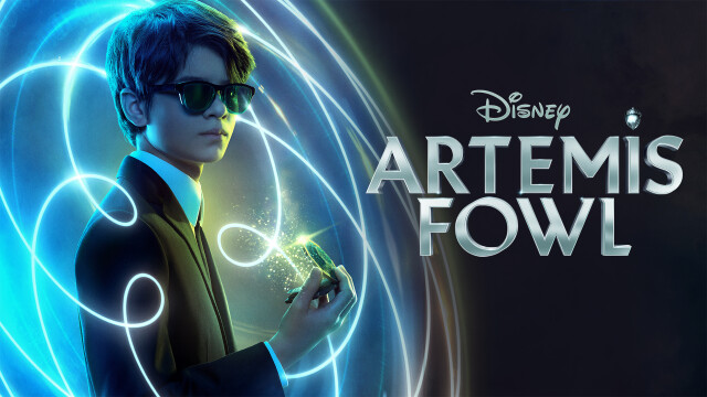 Watch Artemis Fowl Full Movie on DIRECTV