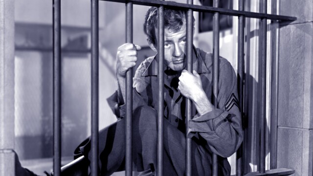 What Next, Corporal Hargrove?