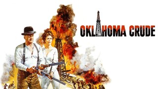 Oklahoma Crude