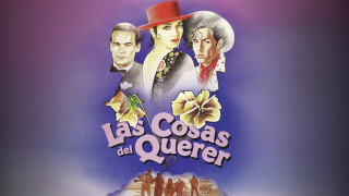Las cosas del querer