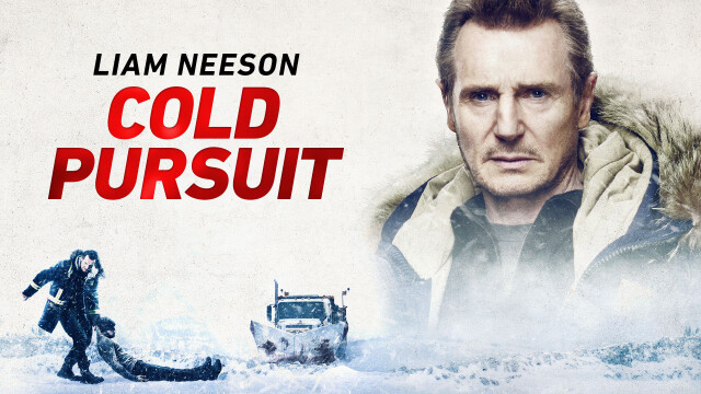 Cold Pursuit