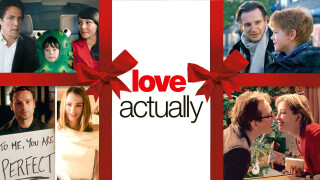 Love Actually