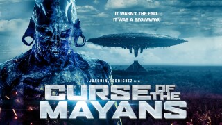 Curse of the Mayans