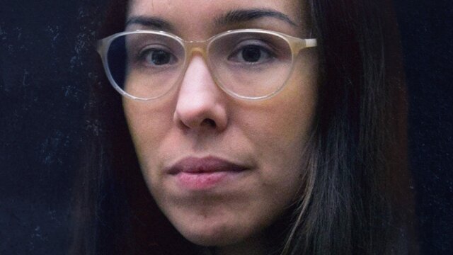 If I Can't Have You: The Jodi Arias Story