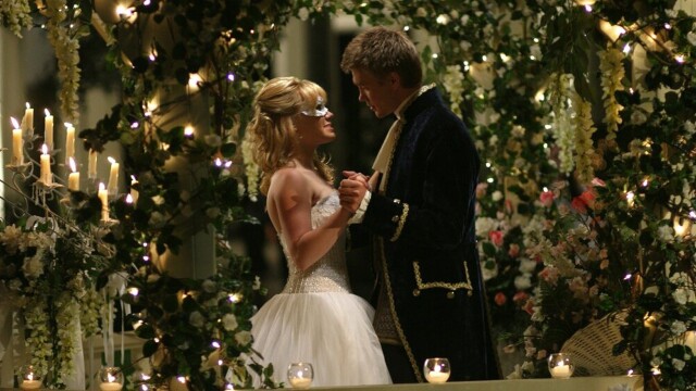 A Cinderella Story