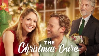 The Christmas Cure