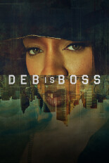 Deb Is Boss