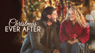 Christmas Ever After